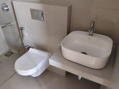 Bedroom Two Image of 633 Sq.ft 2 BHK Apartment / Flat for sale in Godrej Green Glades, Chandkheda Ahmedabad for Rs. 5500000