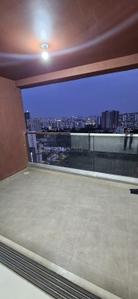 Balcony Image of 1330 Sq.ft 3 BHK Apartment / Flat for sale in ANP Memento, Wakad Pune for Rs. 15500000