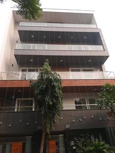 4 BHK Independent Builder Floor