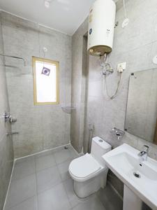 Image of 1200 Sq.ft 1 BHK Apartment / Flat for rent in Sector 41, Gurgaon for Rs. 35000