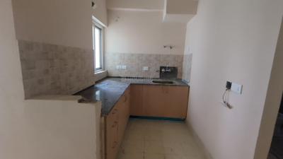 Kitchen Image of 920 Sq.ft 2.5 BHK Apartment / Flat for sale in Amrapali Dream Valley 2, Noida Extension Greater Noida for Rs. 6800000