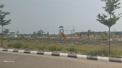 Image of 600 Sq.ft Residential Plot / Land for sale in Chengalpattu, Chennai for Rs. 1650000