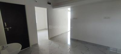 Bathroom Image of 600 Sq.ft 2 BHK Apartment / Flat for rent in Padegaon Aurangabad for Rs. 11000