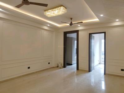 Living Room Image of 1400 Sq.ft 3 BHK Builder Floor for sale in Trehan Luxury Floors 71, Sector 71 Gurgaon for Rs. 22500000
