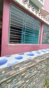 Image of 800 Sq.ft 2 BHK Independent House for rent in Paschim Putiary, Kolkata for Rs. 8500