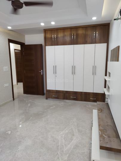 Block 6A, Ramesh Nagar Bedroom 1