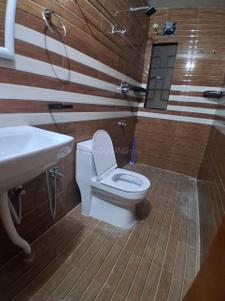Image of 1205 Sq.ft 2 BHK Apartment / Flat for rent in Chandmari, Guwahati for Rs. 23500
