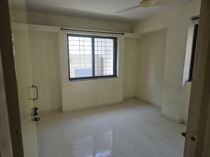 Trilok Society warje Bedroom One 1