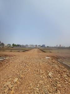 Image of 800 Sq.ft Residential Plot / Land for sale in Vijay Jain Diwakar Kesariya Ji, Sanwer, Indore for Rs. 4400800