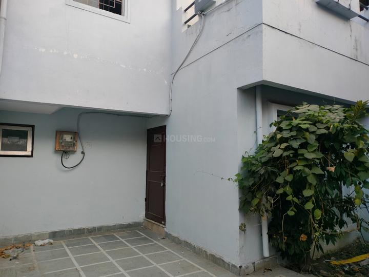 Raj Minal Residency Main Image 1