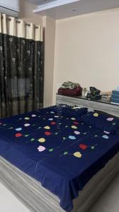 Bedroom Image of 900 Sq.ft 3 BHK Builder Floor for sale in Shree Dream Homes, Shastri Nagar New Delhi for Rs. 11200000