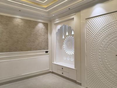 Bedroom Image of 2250 Sq.ft 3 BHK Builder Floor for sale in Sector 4 Gurgaon for Rs. 18600000