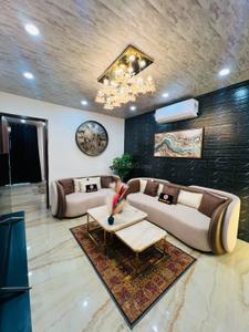 Hall Image of 630 Sq.ft 1 BHK Apartment / Flat for sale in Sector 115 Mohali for Rs. 3590000