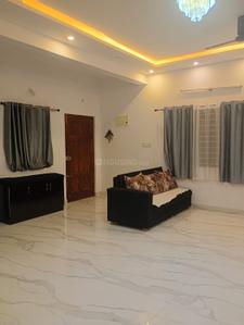Hall Image of 2500 Sq.ft 5 BHK Independent House for sale in Kalyan Nagar Bengaluru for Rs. 21700000