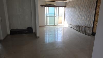 Living Room Image of 2200 Sq.ft 4 BHK Apartment / Flat for sale in Sunworld Vanalika, Sector 107 Noida for Rs. 42500000