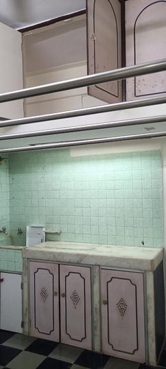 Please Call Kitchen 1