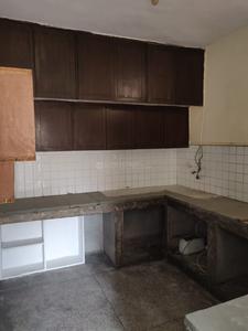 Kitchen Image of 1250 Sq.ft 2 BHK Apartment / Flat for sale in DDA Flats Sarita Vihar, Sarita Vihar New Delhi for Rs. 22500000