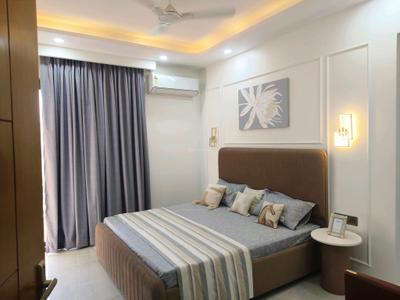 Bedroom Image of 1530 Sq.ft 3 BHK Builder Floor for sale in Skywhales Vienna Greens, Sector 99A Gurgaon for Rs. 18000005