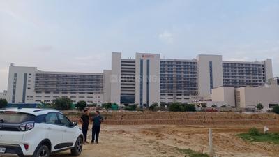 Image of 900 Sq.ft 3 BHK Apartment / Flat for sale in Emerald Anmol, Sector 88, Faridabad for Rs. 6500000