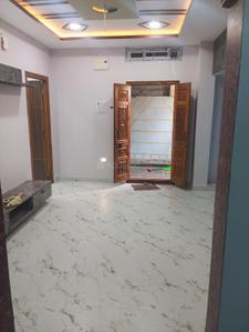 Hall Image of 750 Sq.ft 2 BHK Independent House for rent in Shamirpet Hyderabad for Rs. 9000