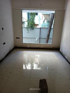 Hall Image of 500 Sq.ft 1 BHK Penthouse for sale in Sainath Om Raja, Bhandup West Mumbai for Rs. 9050000