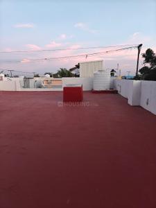Balcony Image of 1034 Sq.ft 2 BHK Independent House for sale in Othakalmandapam Coimbatore for Rs. 5000000