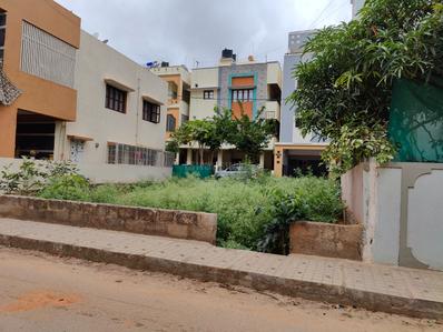 Image of 4000 Sq.ft Residential Plot / Land for sale in Kodigehalli, Bengaluru for Rs. 88000000