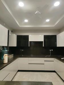 Kitchen Image of 1935 Sq.ft 3 BHK Builder Floor for sale in Sector 43 Gurgaon for Rs. 26500000