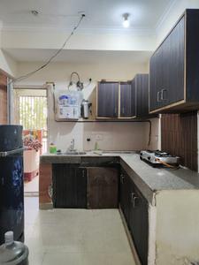 Kitchen Image of 1240 Sq.ft 2 BHK Apartment / Flat for sale in Paramount Floraville, Sector 137 Noida for Rs. 14300000