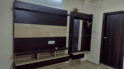Image of 1188 Sq.ft 3 BHK Apartment / Flat for sale in Gomti Nagar, Lucknow for Rs. 7500000