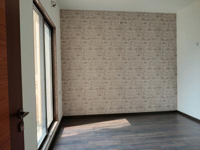 Bedroom Image of 1235 Sq.ft 2 BHK Apartment / Flat for sale in Paradise Sai Symphony, Kharghar Navi Mumbai for Rs. 13500000