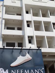 Image of 1435 Sq.ft 3 BHK Apartment / Flat for sale in Ram Krishna Puram, Patna for Rs. 11000000