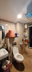 Image of 550 Sq.ft 1 BHK Apartment / Flat for sale in Lodha Amara, Kolshet, Thane for Rs. 7200000