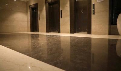 Bathroom Image of 1200 Sq.ft 2 BHK Apartment / Flat for sale in Sukhwani Empire Square Phase I AND II, Chinchwad Pune for Rs. 12800000