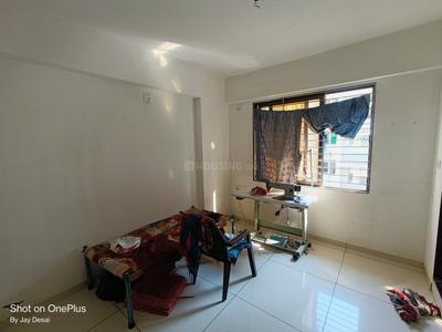 Hall Image of 1755 Sq.ft 3 BHK Apartment / Flat for sale in Vastral Ahmedabad for Rs. 6300000