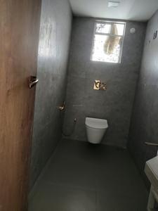 Bedroom Two Image of 1685 Sq.ft 3 BHK Apartment / Flat for sale in Bhoomi Tower, Kamothe Navi Mumbai for Rs. 17500000