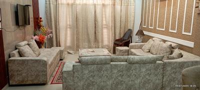Hall Image of 2300 Sq.ft 3 BHK Apartment / Flat for sale in Shiwalik Avenue II, Kharar Mohali for Rs. 8500000