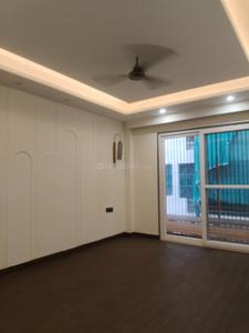 Bedroom Image of 2700 Sq.ft 4 BHK Builder Floor for sale in Sector 55 Gurgaon for Rs. 38500000