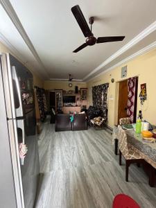 Hall Image of 1390 Sq.ft 3 BHK Apartment / Flat for sale in Kavadiguda Hyderabad for Rs. 8000000
