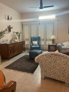 Hall Image of 1200 Sq.ft 4 BHK Independent House for sale in Indira Nagar Bengaluru for Rs. 35000000