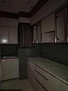 Kitchen Image of 1600 Sq.ft 3 BHK Apartment / Flat for sale in Sector 73 Noida for Rs. 5400000