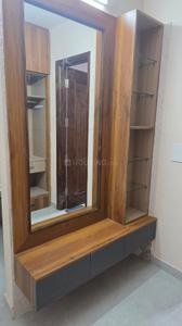 Bedroom Image of 1400 Sq.ft 3 BHK Builder Floor for rent in Sector 80 Mohali for Rs. 25000