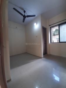 Hall Image of 850 Sq.ft 2 BHK Apartment / Flat for sale in Kondhwa Budruk Pune for Rs. 5400000
