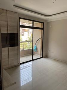 Hall Image of 2001 Sq.ft 3 BHK Apartment / Flat for rent in Boring Road Patna for Rs. 50000