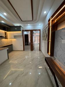 Hall Image of 1580 Sq.ft 3 BHK Apartment / Flat for sale in Great Value Sharanam, Sector 107 Noida for Rs. 8500000