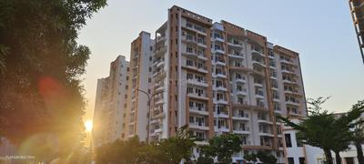 Image of 1630 Sq.ft 3 BHK Apartment / Flat for sale in Unique Green Acres, Chaukhan, Jodhpur for Rs. 6100000
