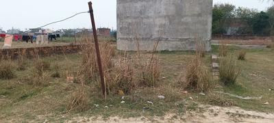 Image of 800 Sq.ft Residential Plot / Land for sale in Dhawa, Lucknow for Rs. 1400000