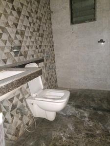 Bedroom Two Image of 1165 Sq.ft 2 BHK Apartment / Flat for sale in Paradise Sai Mannat, Kharghar Navi Mumbai for Rs. 14800000