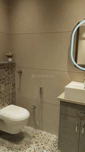 Image of 1050 Sq.ft 2 BHK Builder Floor for sale in Kharar, Mohali for Rs. 4500000