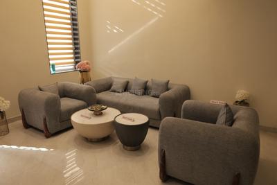 Living Room Image of 1916 Sq.ft 3 BHK Villa for sale in Housing Board Pali for Rs. 7935000